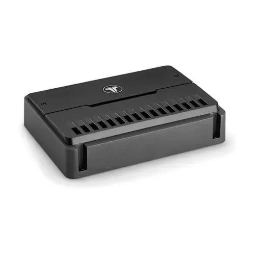JL Audio RD500/1 | 500W RMS Monoblock Amplifier 2-Ohm