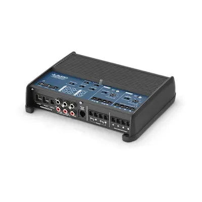 JL Audio XDM500/3 | 3-Channel Amplifier