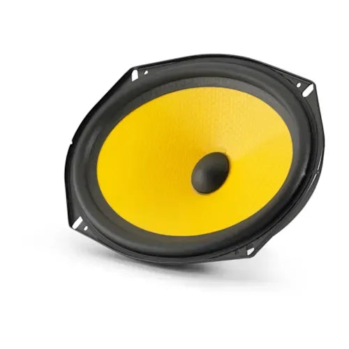 JL Audio C1-690cw | 6"x9" 2-Way Component Speakers (Pair)