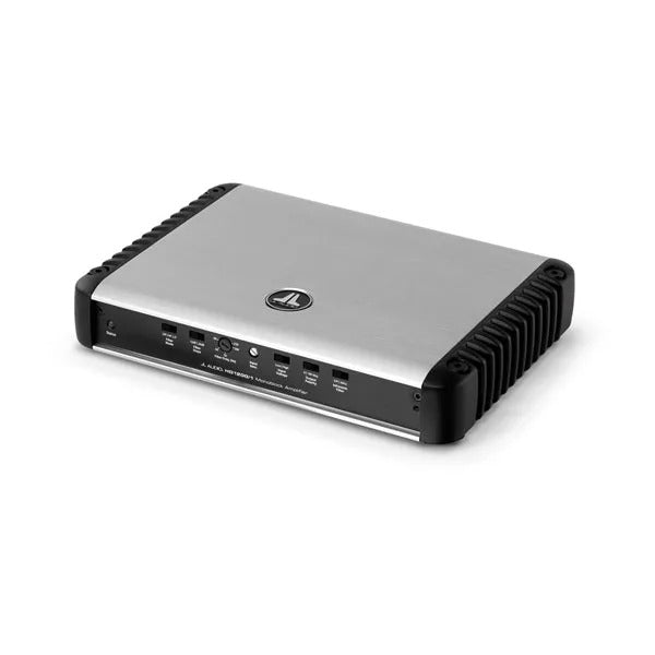 JL Audio HD750/1 | 750W RMS Monoblock Amplifier 2-Ohm