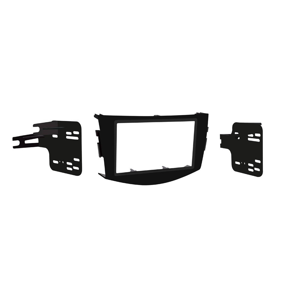 Metra 95-8217B Dash Kit For Toyota RAV4 2006-2012