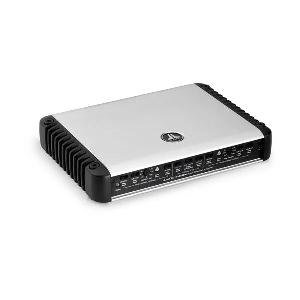 JL Audio HD750/1 | 750W RMS Monoblock Amplifier 2-Ohm