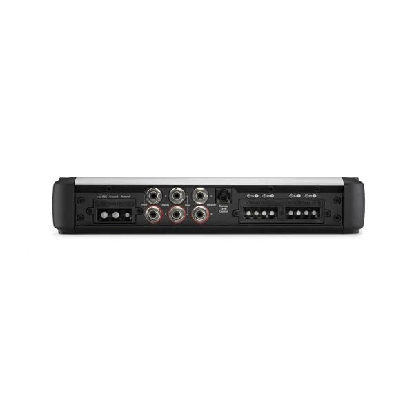 JL Audio HD750/1 | 750W RMS Monoblock Amplifier 2-Ohm