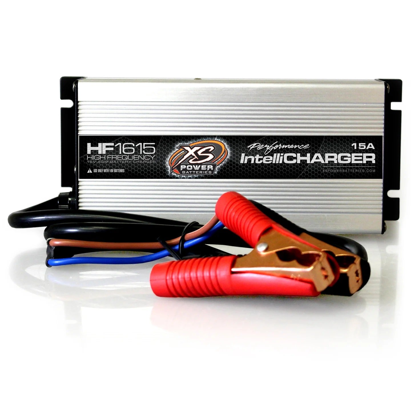 XS Power HF1615 | 16V AGM Battery Charger
