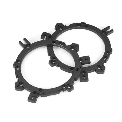 JL Audio C1-650 | 6.5" 2-Way Component Speakers (Pair)