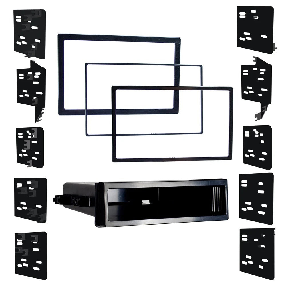 Metra 99-8104 Toyota Multi Kit 1984-2004