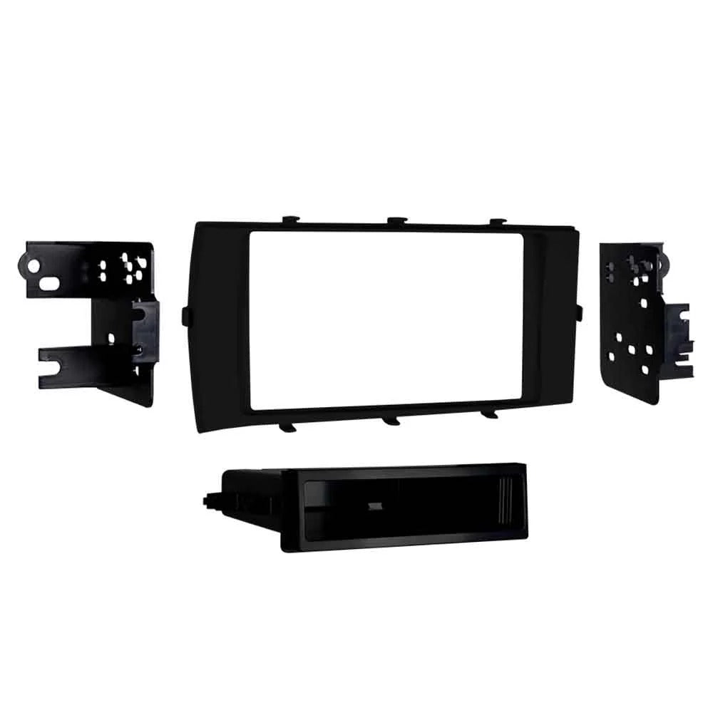 Metra 99-8239B Toyota Prius C 2012-2014