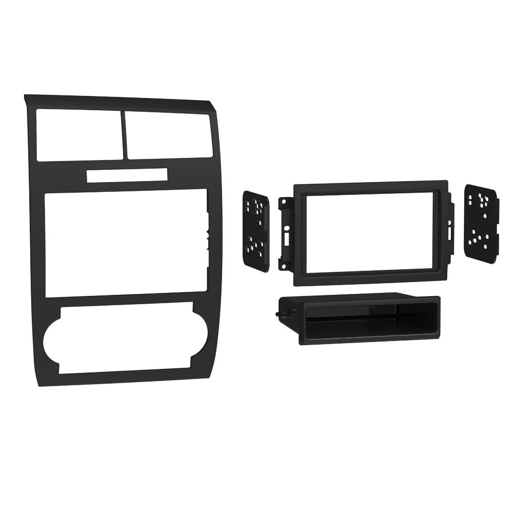 Metra 99-6195B Dodge Charger/Magnum 2005-2007