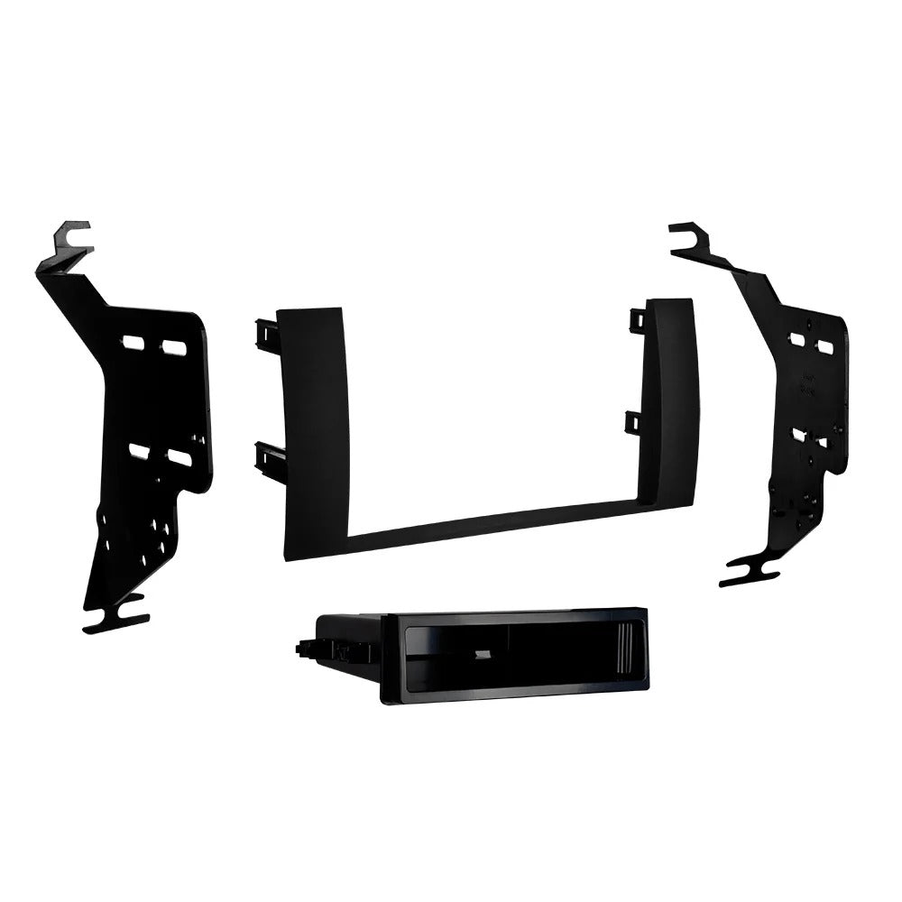 Metra 99-8240B Toyota Prius 2004-2009 Mount Kit