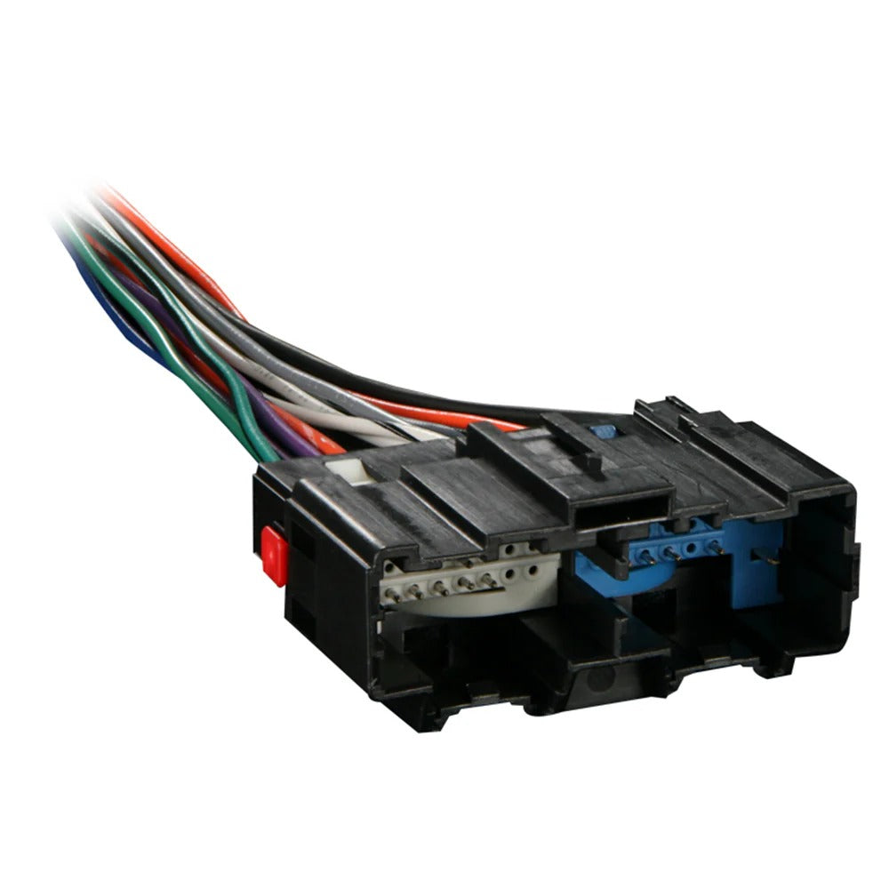 Metra RAP-GM-2104 GM 2006-2012 Harness