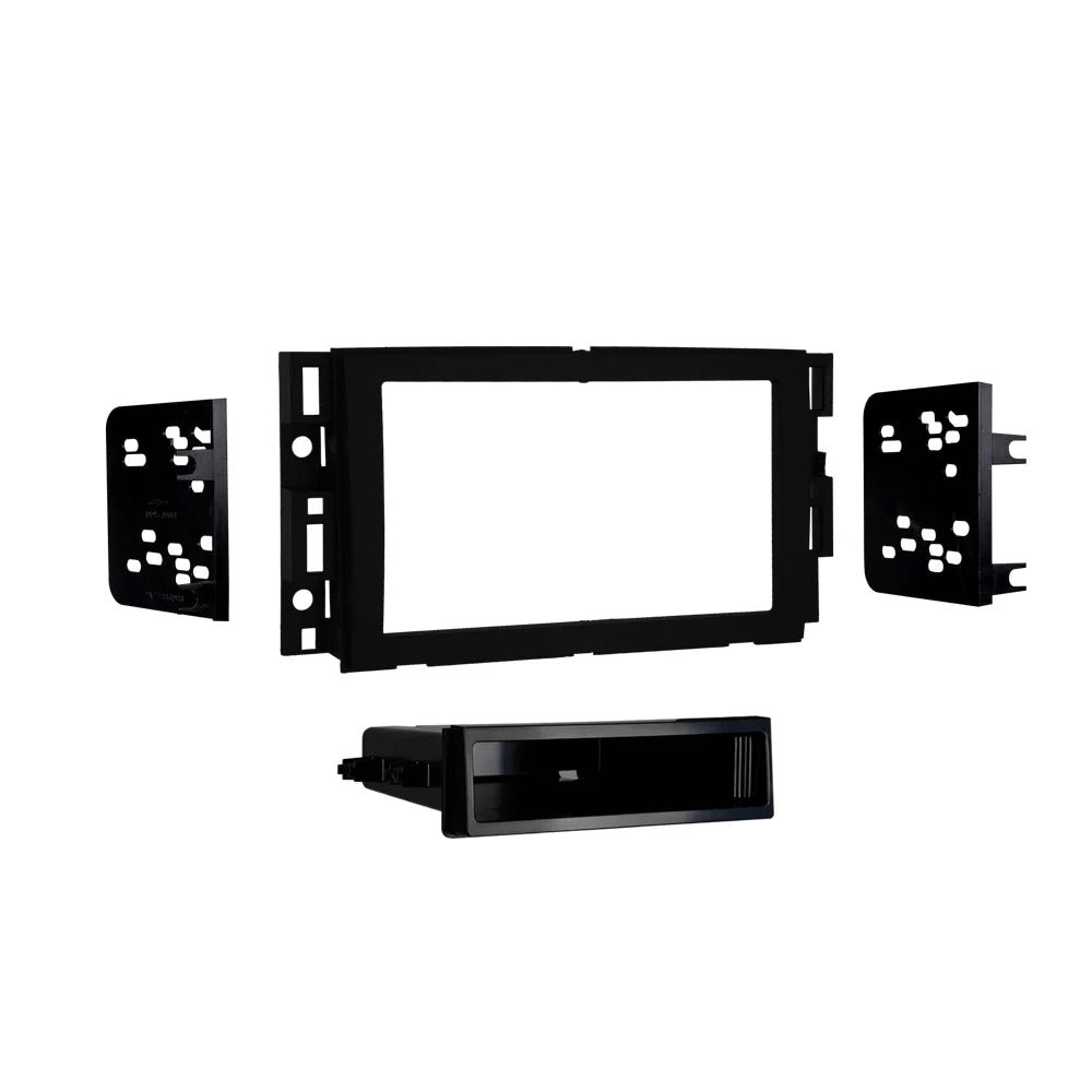 Metra 99-3321B GM Multi kit 2006-up