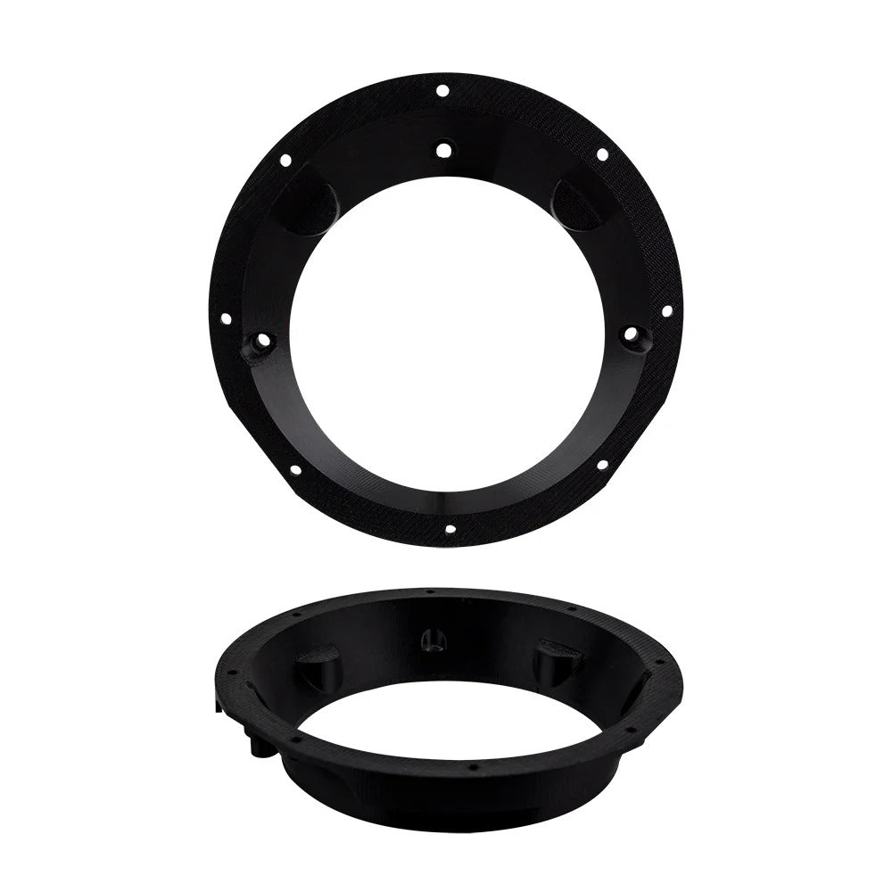 Metra 82-9601 Speaker Adapters 6.5-6.75 Harley Davidson 1996-2013