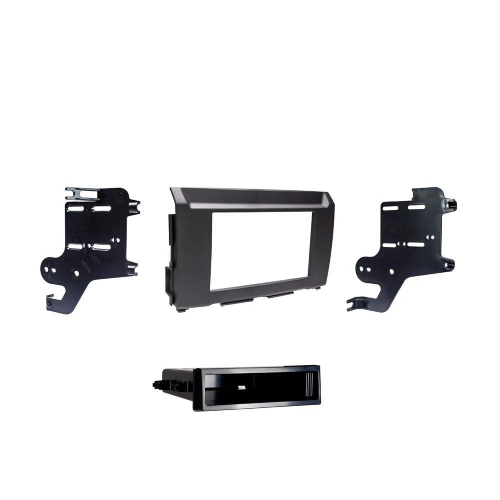 Metra 99-7631B Nissan Titan 2017-2019 Titan XD 2016-2019