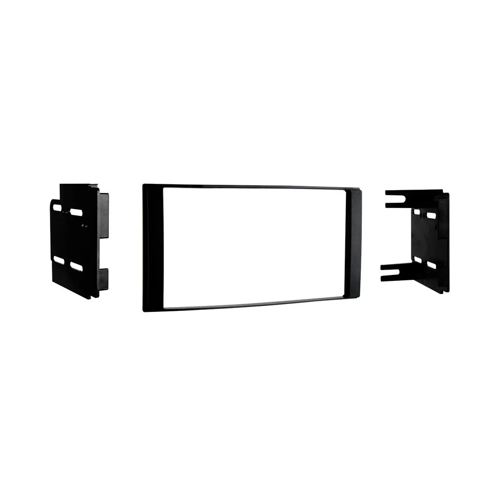 Metra 95-7621 Nissan Versa and Note 2014-2019