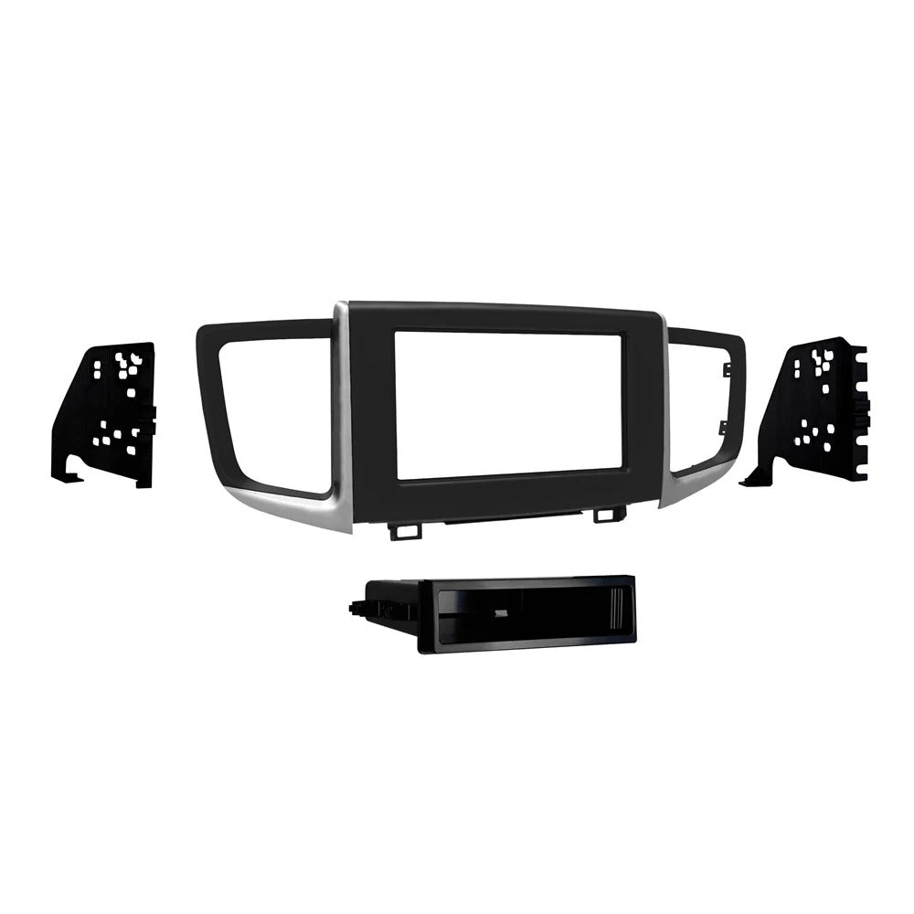 Metra 99-7811B Honda select Passport Pilot Ridgeline models