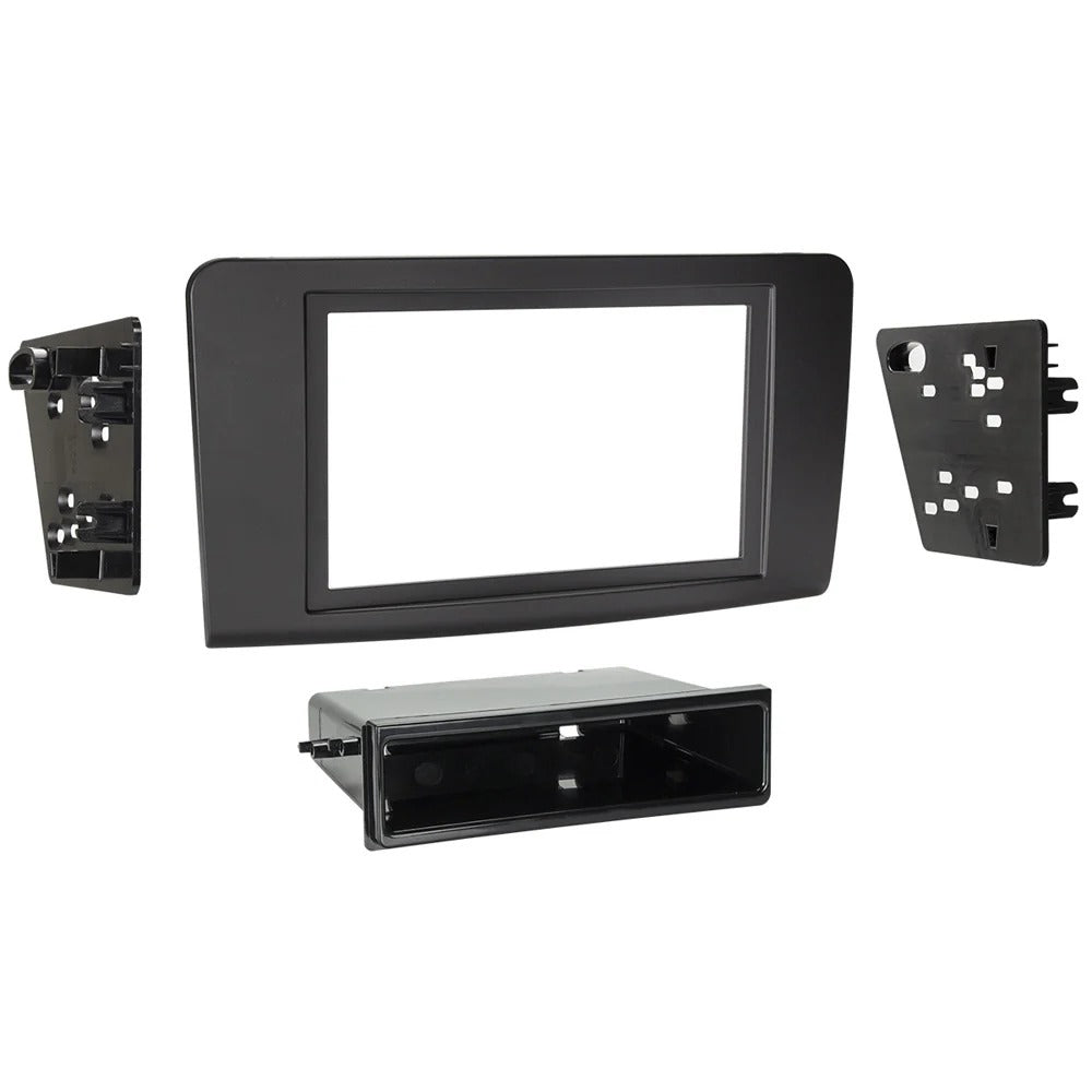 Metra 99-8723B Mercedes-Benz GL 2007-2012/ML 2006-2011