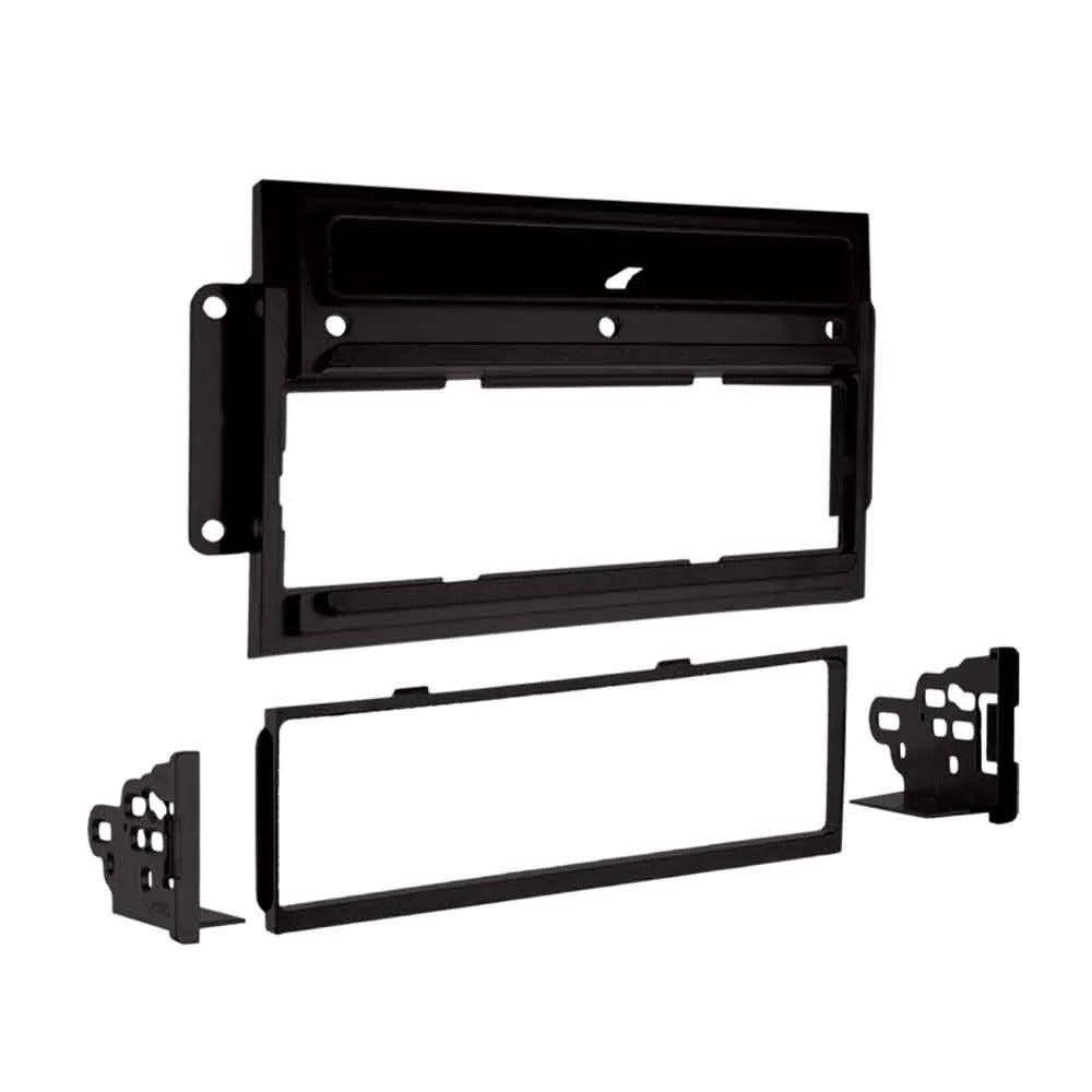 Metra 99-5813 Lincoln Navigator MKX and MKZ 2007-2008 Zephyr 2006