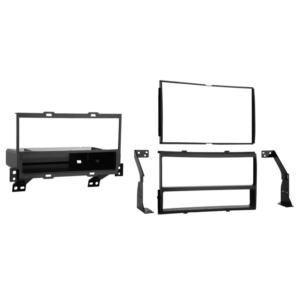 Metra 99-7422 Nissan Sentra 2007-2012