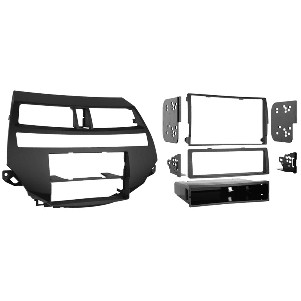 Metra 99-7875 Honda Accord 2008-2012 Charcoal