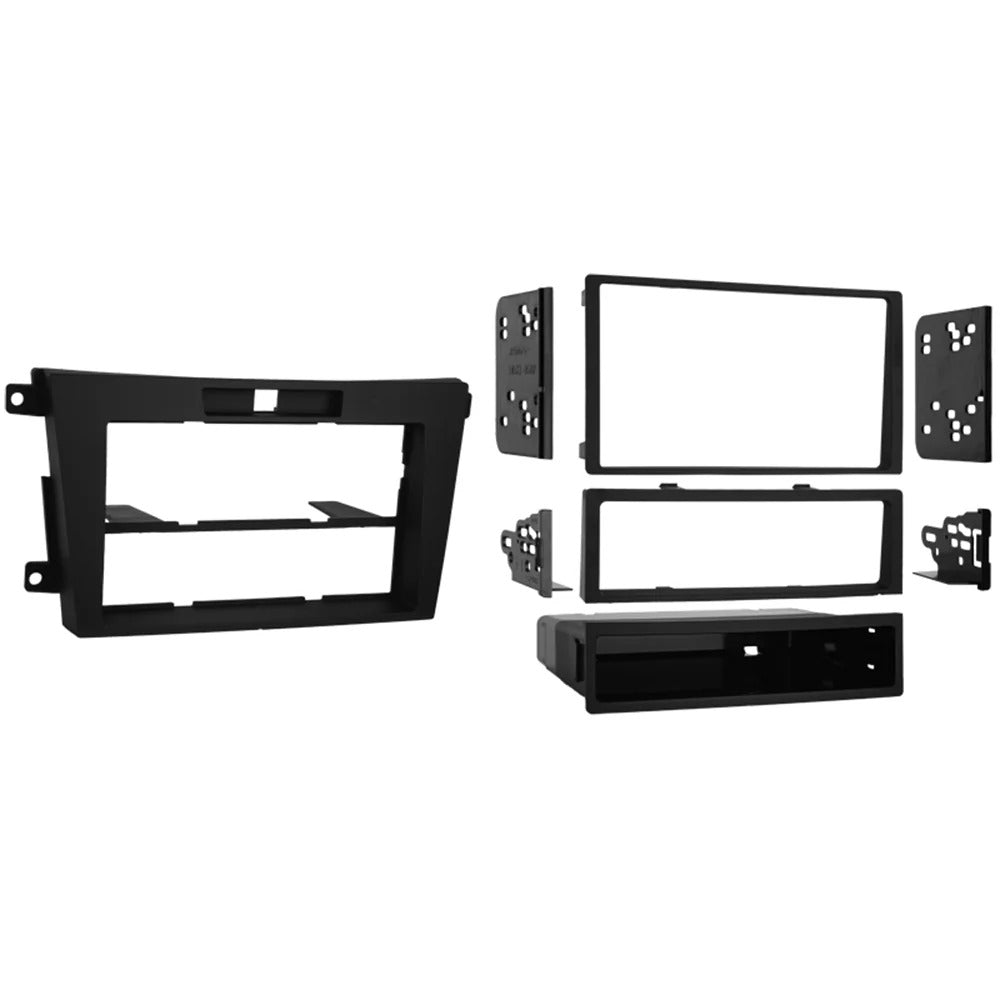Metra 99-7508 Mazda CX7 2007-2009