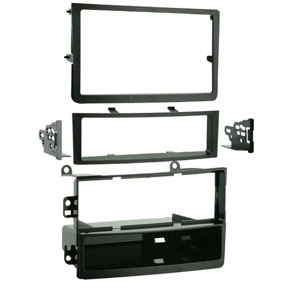 Metra 99-7602 Nissan 350Z 2006-2008