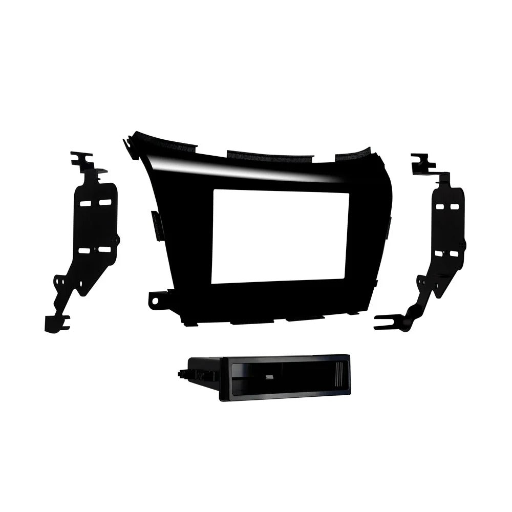 Metra 99-7628BHG Nissan Murano 2015-up