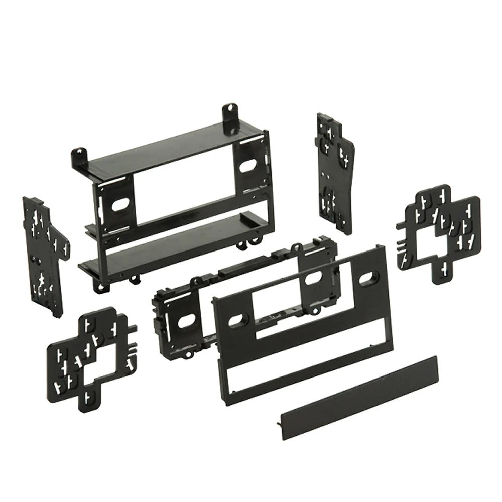Metra 99-8100 Toyota Multi Kit 1982-1995