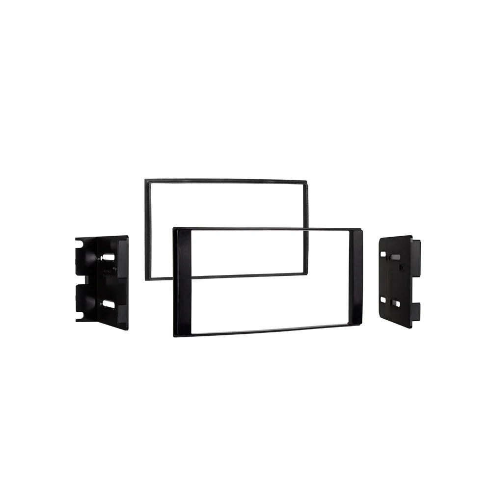 Metra 95-7623 Nissan NV200 2013-2021 Chevrolet City Express 2015-2018