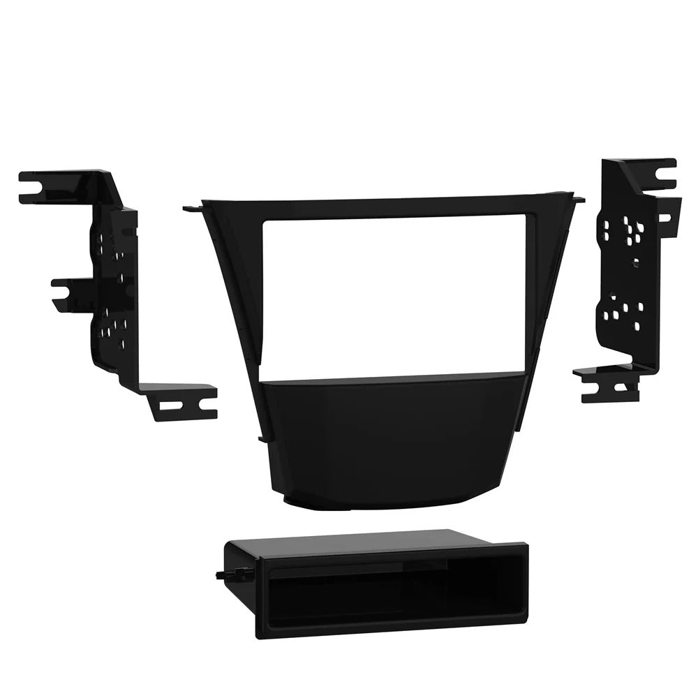 Metra 99-7820B Acura MDX 2007-2013