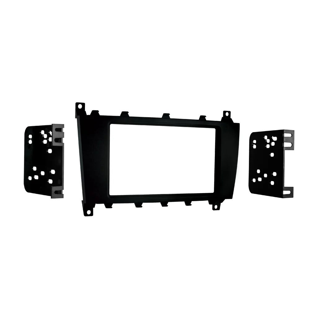 Metra 95-8721B Mercedes-Benz C Class 2005-2007