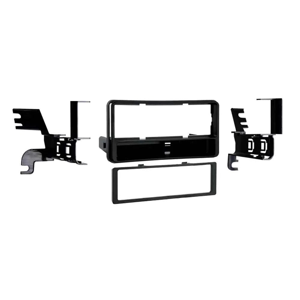Metra 99-8234 Scion IQ 2012-Up