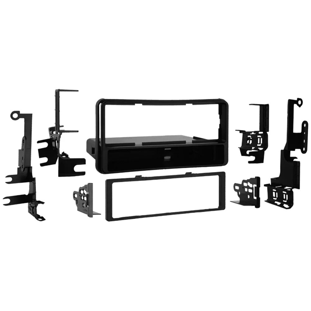 Metra 99-8206 Toyota Highlander 2001-2007 and 4Runner 2003-2009