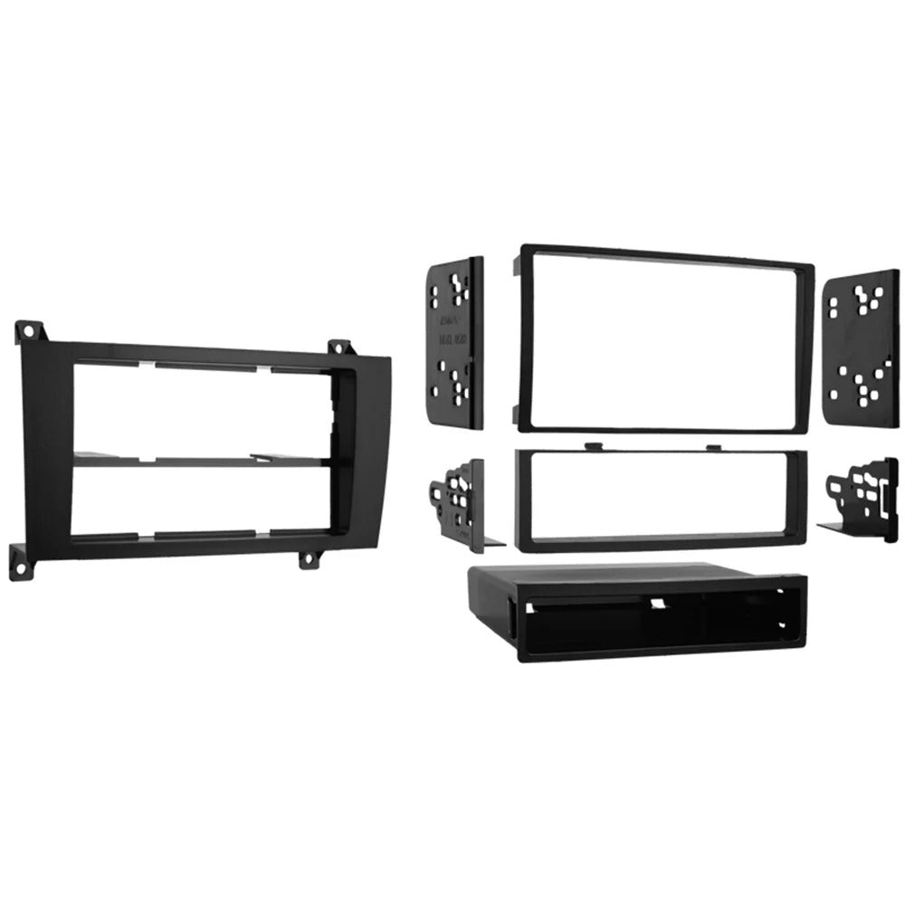 Metra 99-8713 Mercedes SLK 2005-2011