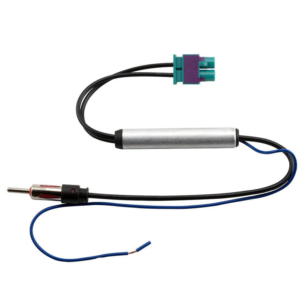 Metra 40-EU56 Audi/BMW/VW Antenna Adapter Cable 2005-Up