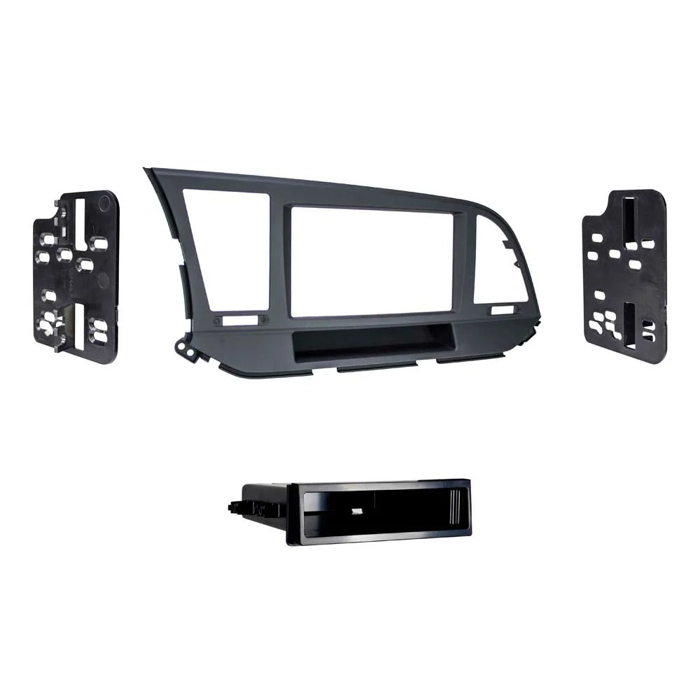 Metra 99-7376B Hyundai Elantra 2017-2018