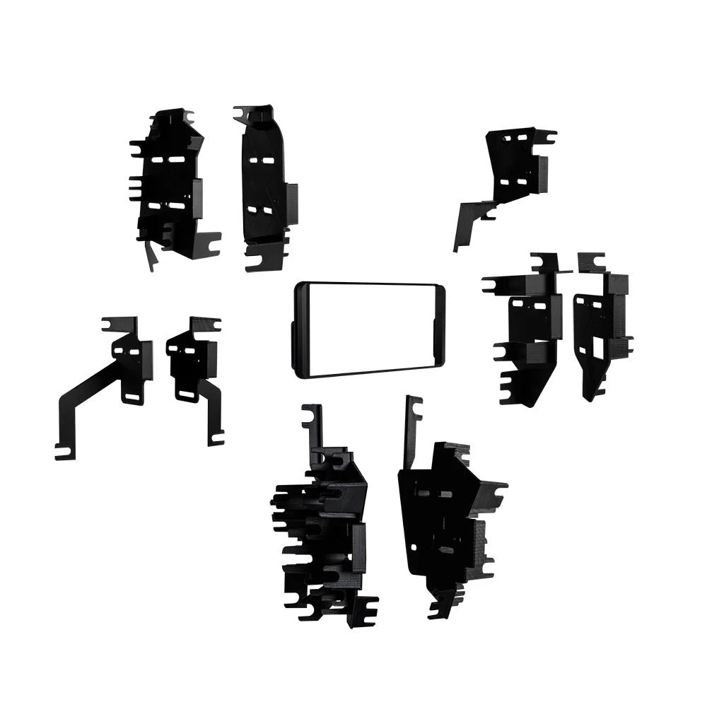 Metra 99-8300 Toyota Multi Kit 2000-Up