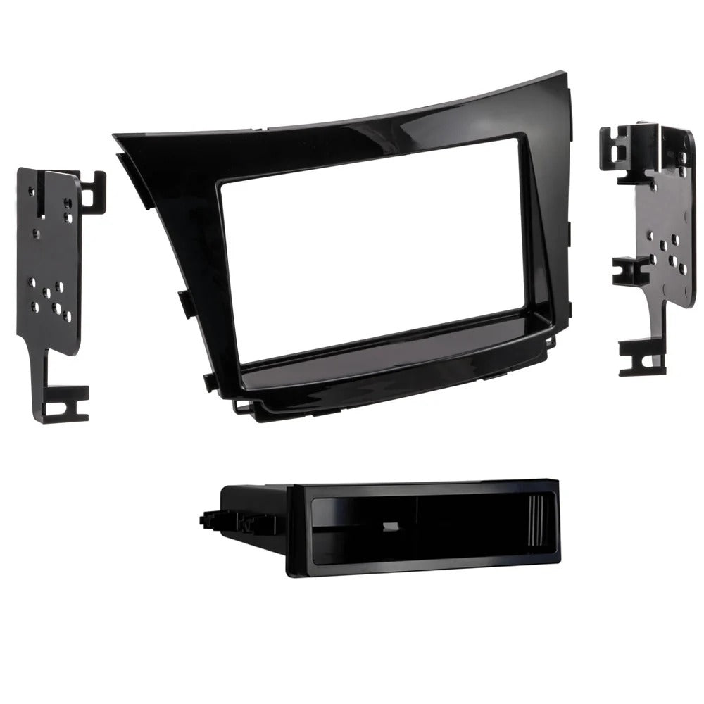 Metra 99-7380HG Hyundai Elantra GT 2016-2017 (with factory NAV)
