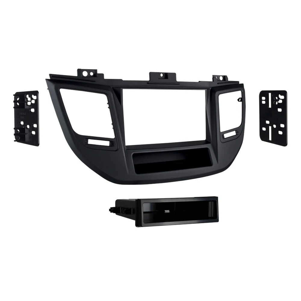 Metra 99-7369B Hyundai Tucson 2016-2018