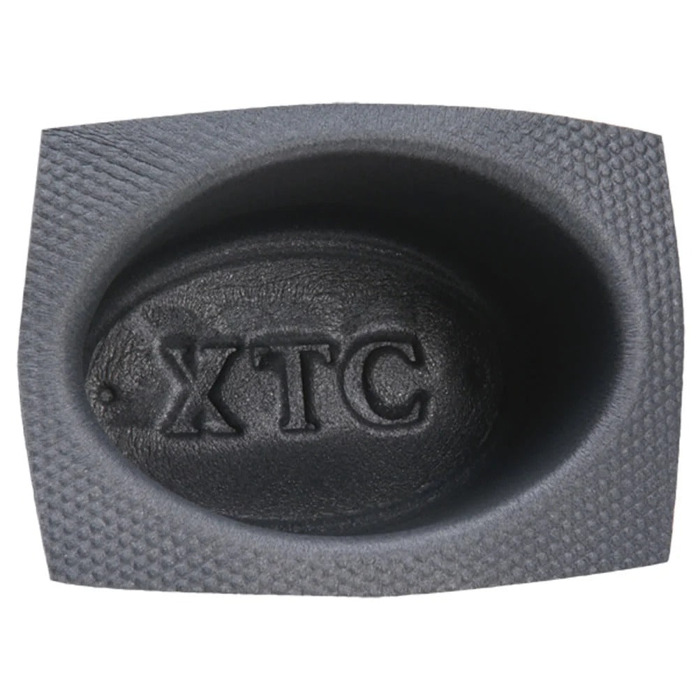 Metra VXT69 Speaker Baffles 6 Inch x 9 Inch Oval Pair