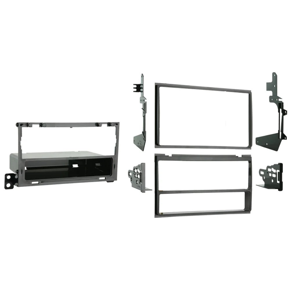 Metra 99-7421 Nissan Maxima (w/o navigation) 2007-2008