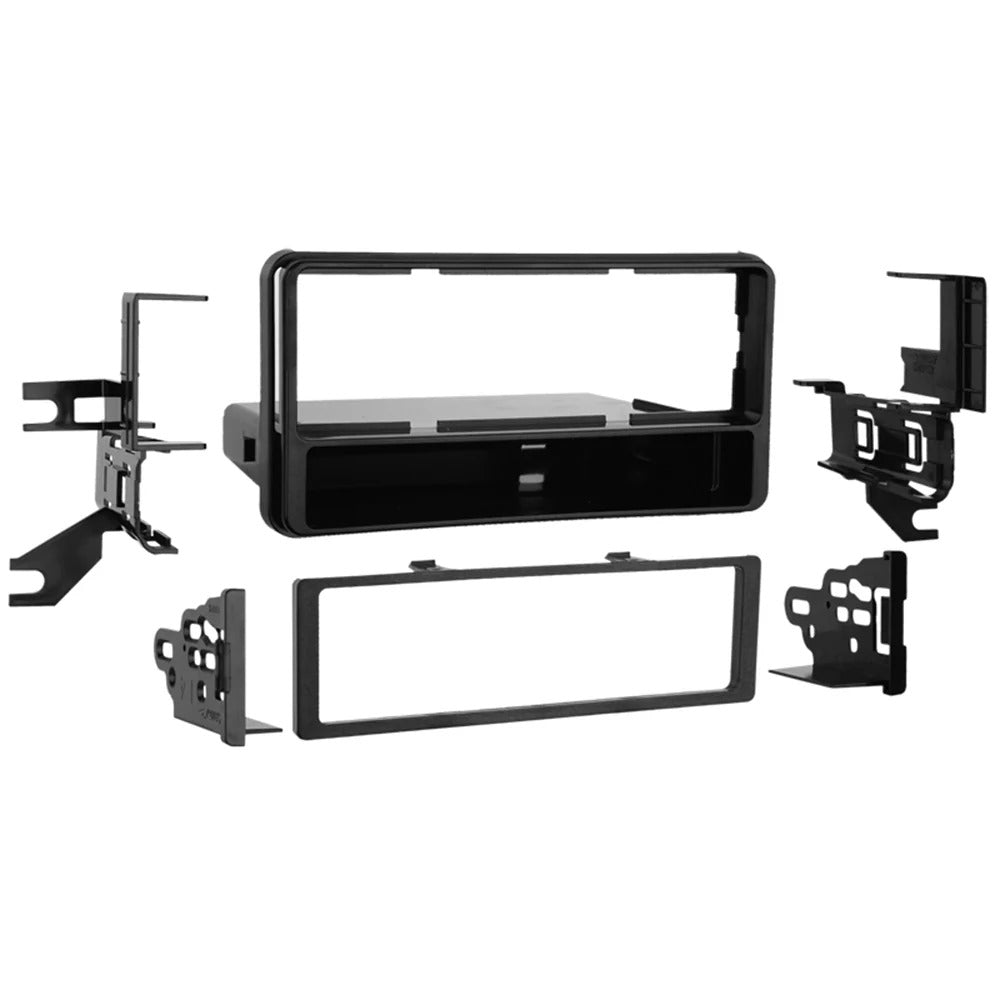 Metra 99-8219 Toyota FJ Cruiser 2007-Up