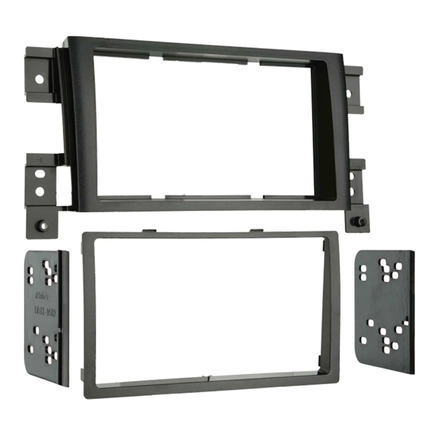 Metra 95-7953 Suzuki Grand Vitara 2006-2012