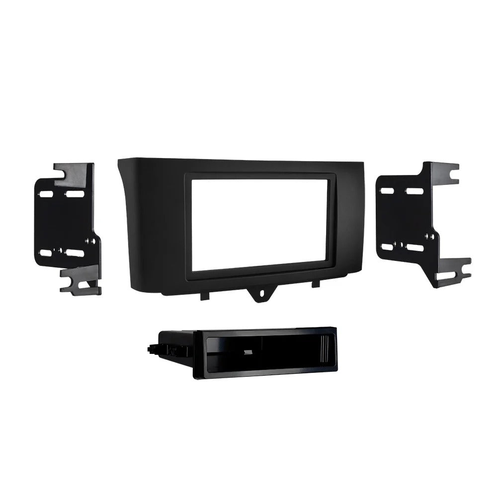 Metra 99-8720B Smart ForTwo 2011-2015