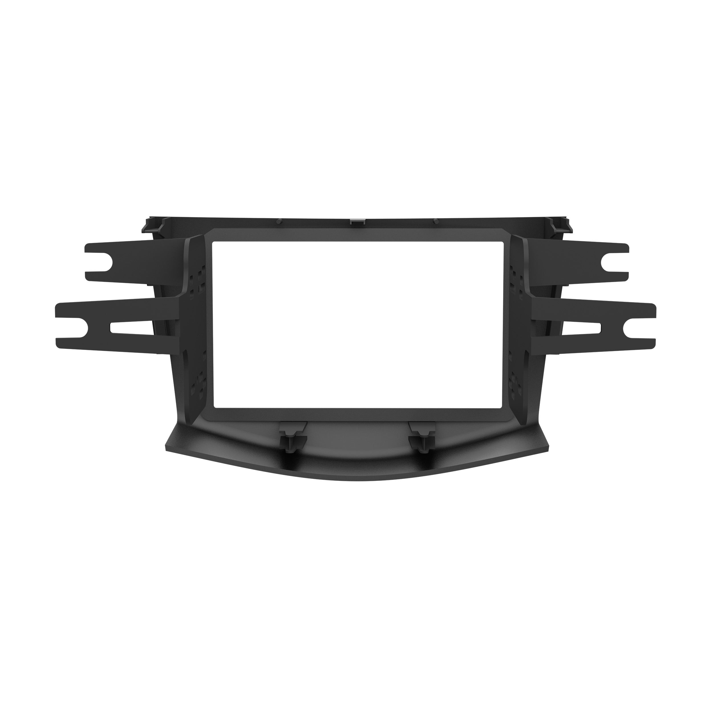 Metra 95-8217B Dash Kit For Toyota RAV4 2006-2012