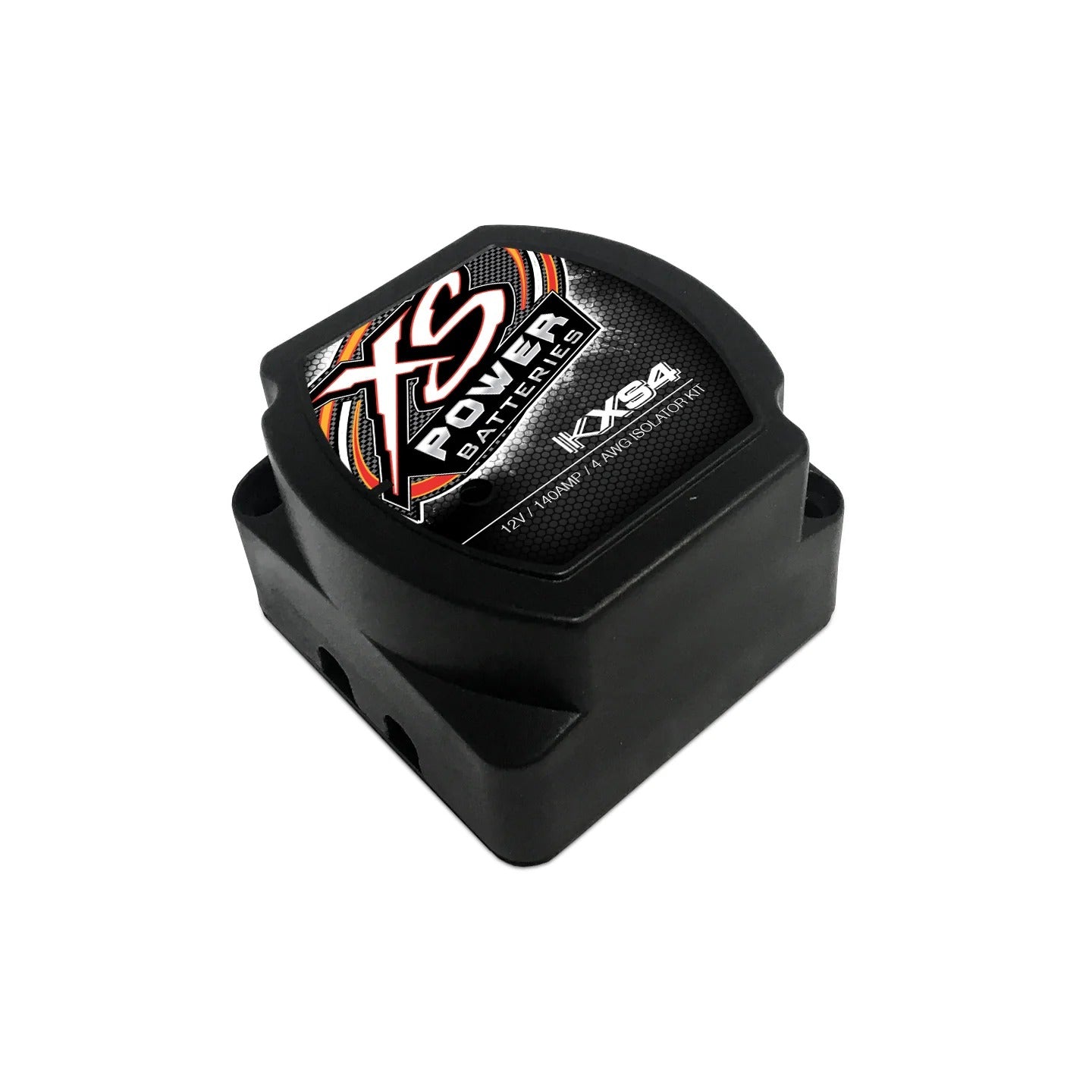 XS Power IKXS4 Battery Isolater