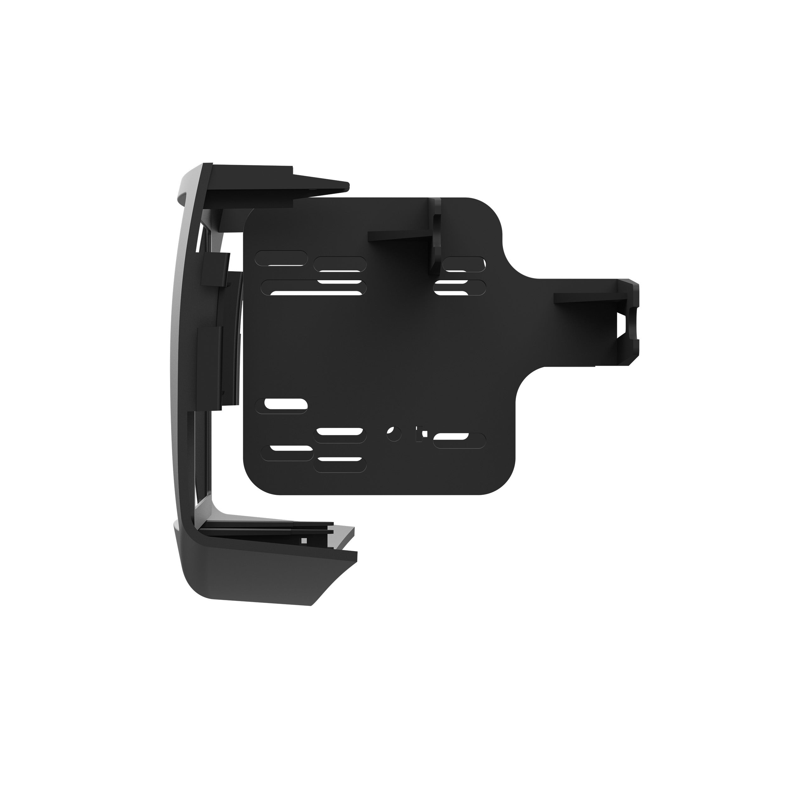 Metra 95-8217B Dash Kit For Toyota RAV4 2006-2012