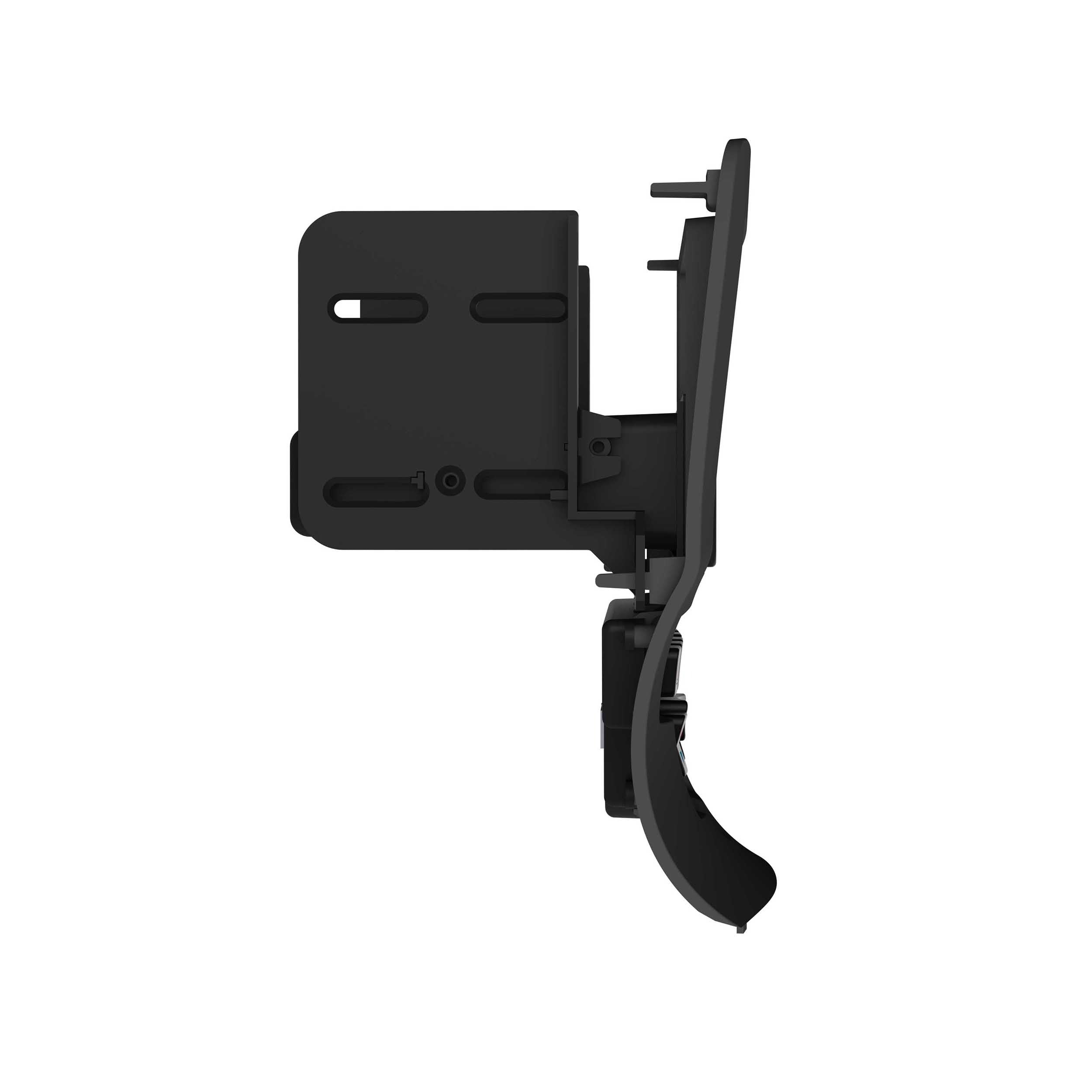 Metra 99-6514B Dash Kit For Dodge Charger (with 4" or 8" Screen) 2011-2014