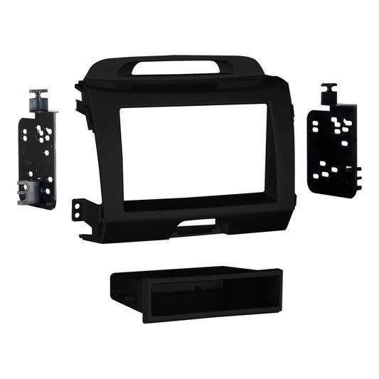 Metra 99-7349B Kia Soul 2012-2013