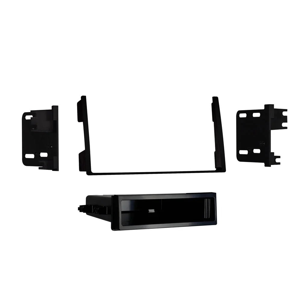 Metra 99-7348B Hyundai Accent 2012-2013 (with radio delete)