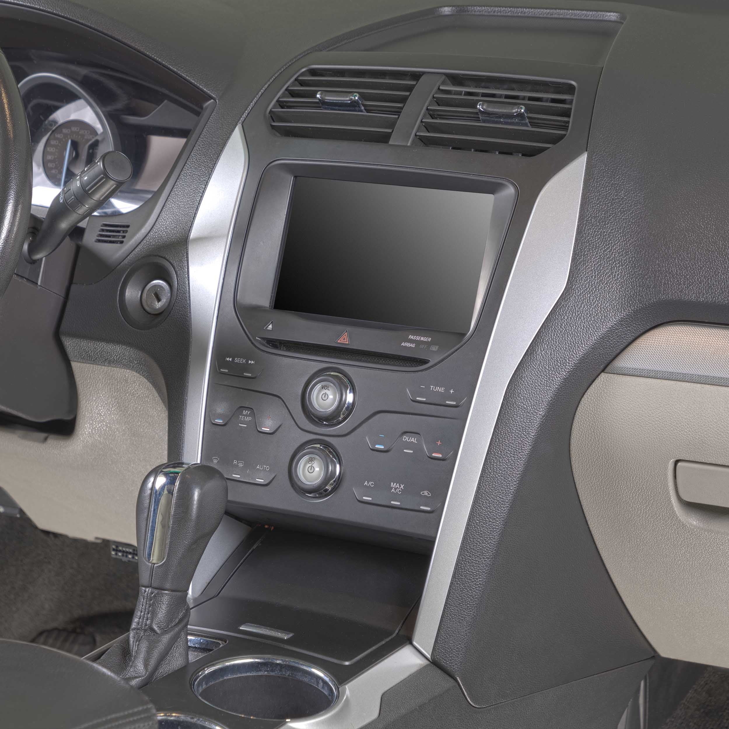 Metra Dash Kit Ford Explorer 2011-2019 (Non-Sony With Factory 8" Screen)